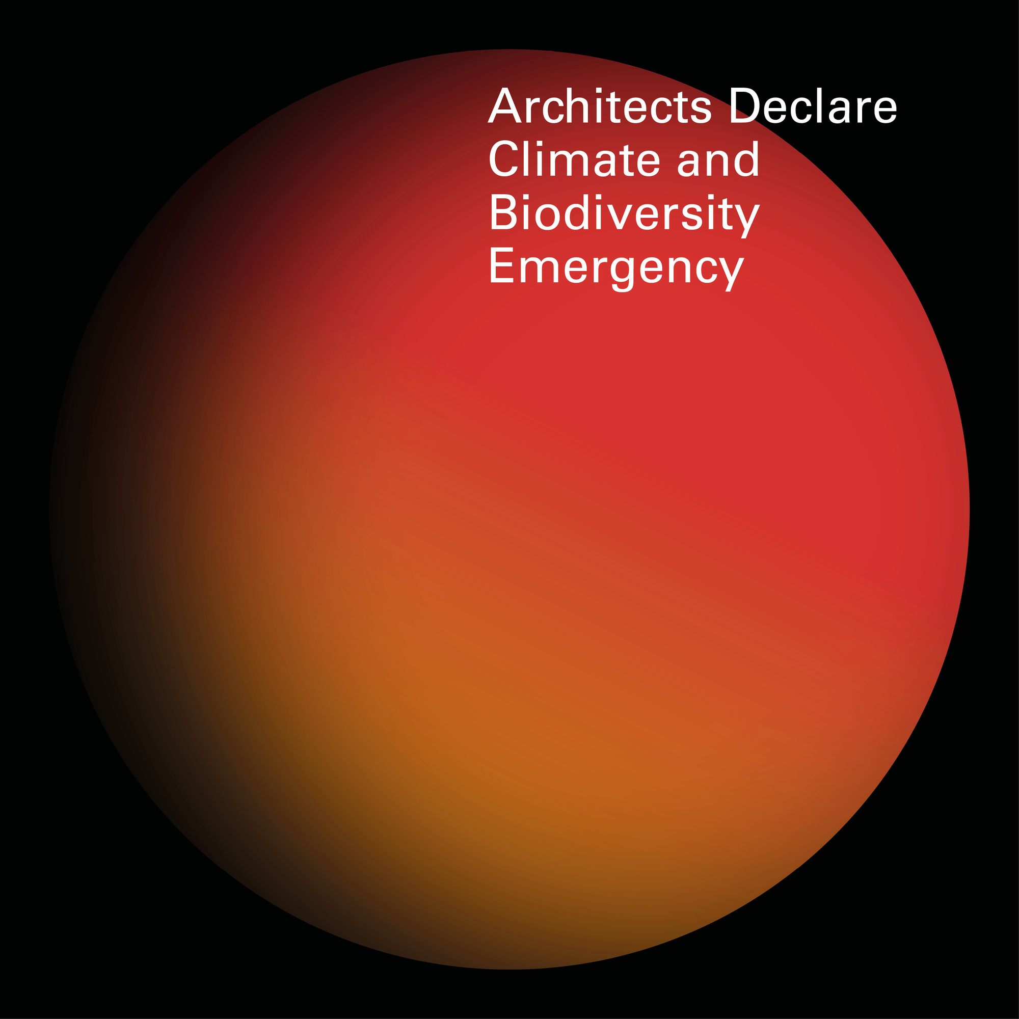 Since its launch in 2019, Architects Declare has spread to over 20 countries and 5,000 signatories.
