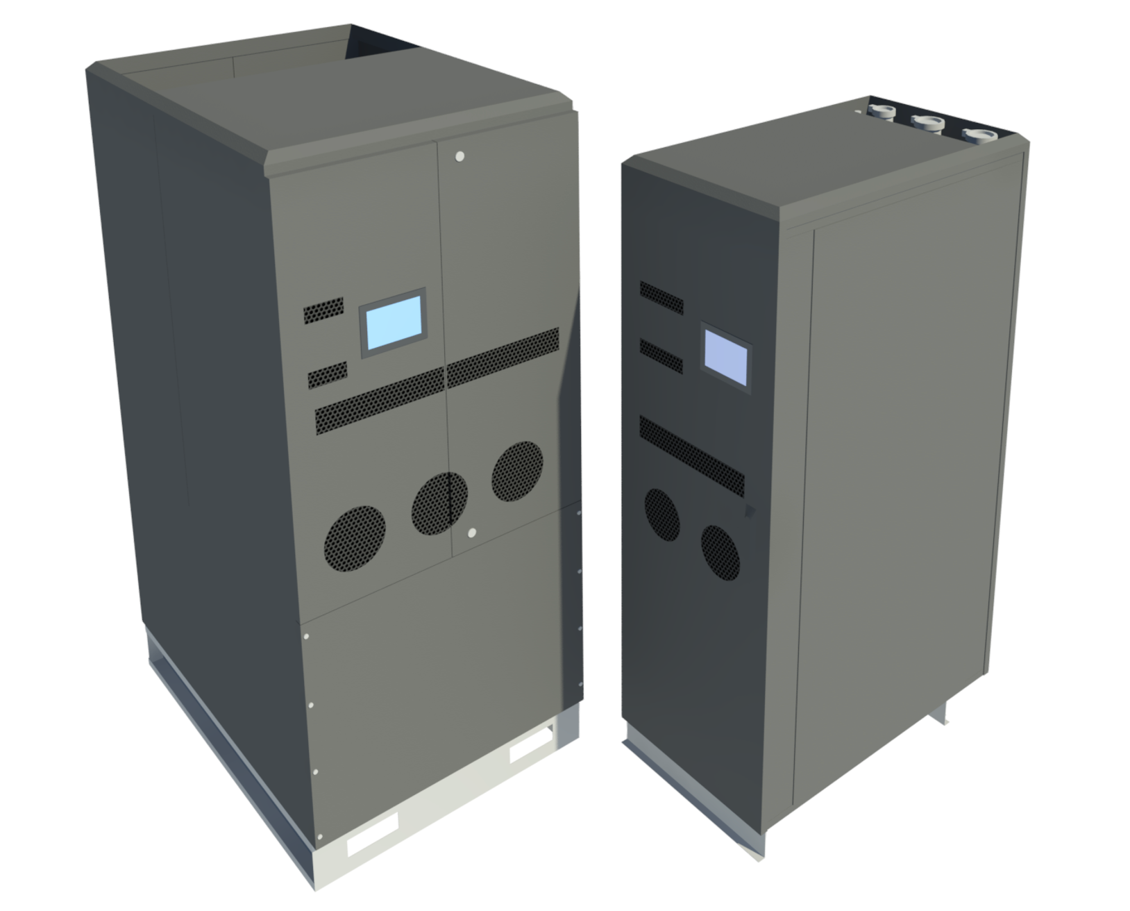 Vertiv XDU Coolant Distribution Units