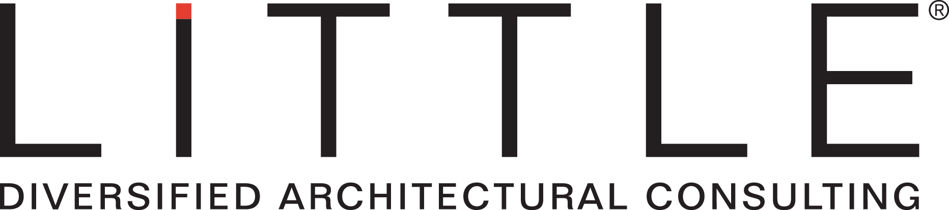Little Diversified Architectural Consulting logo